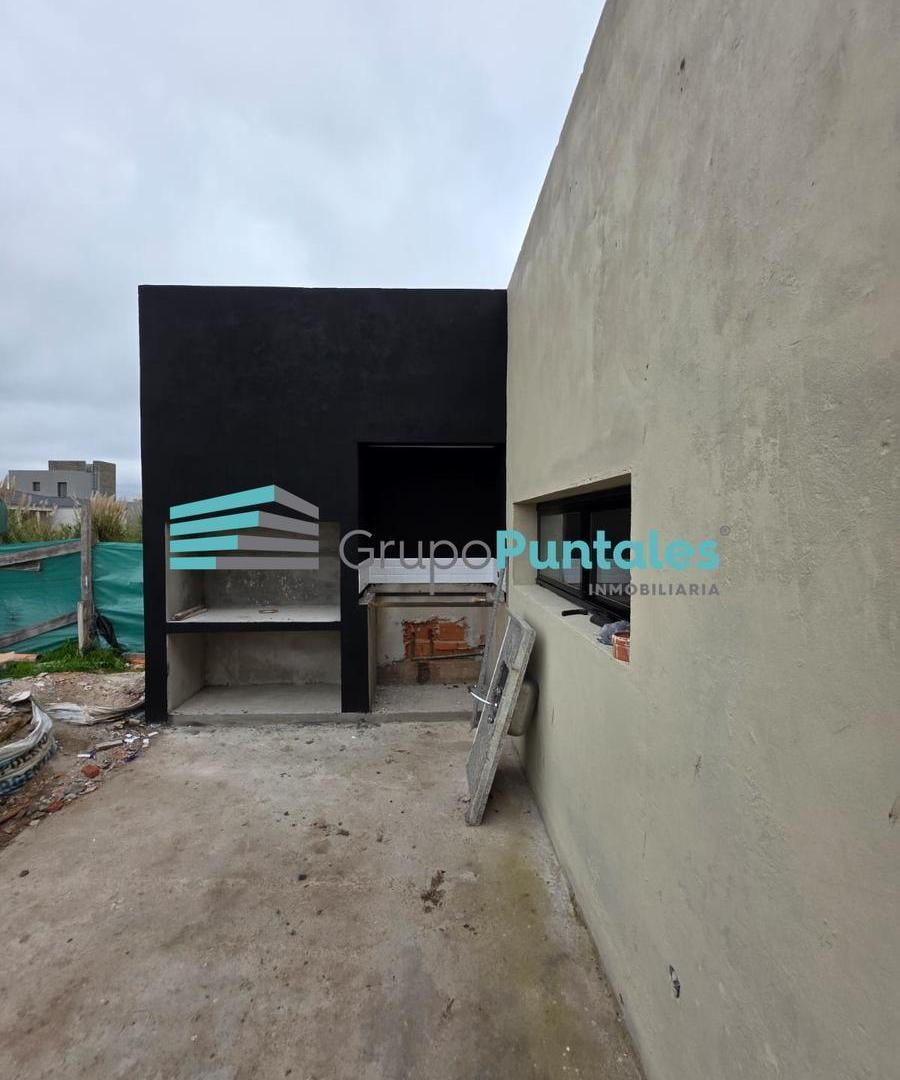 Foto de Casa a estrenar en una planta con piscina Barrio Horizontes al sur, imagen 3