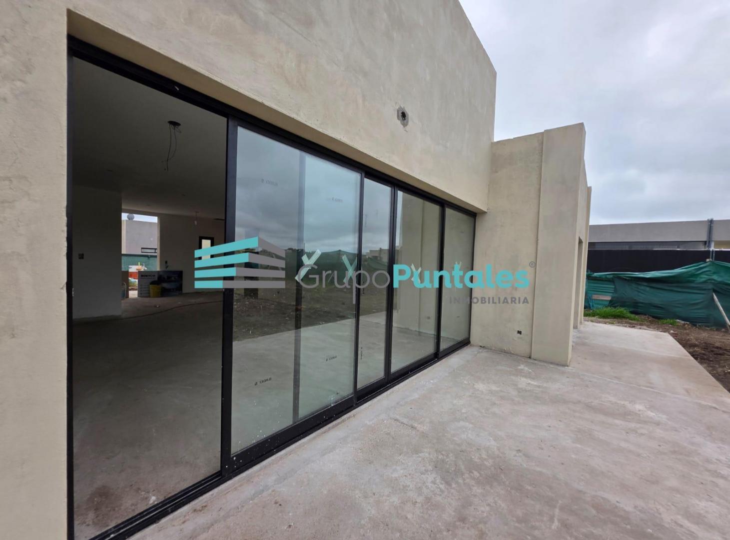Foto de Casa a estrenar en una planta con piscina Barrio Horizontes al sur, imagen 4