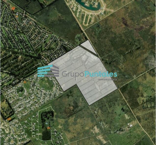 Foto de Lote Terreno de 700 m2 en Saint Thomas Chico listo para construir, imagen 2