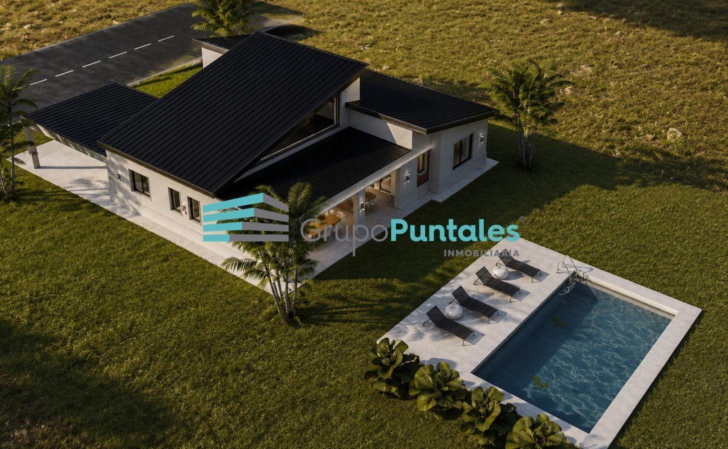 Foto de Casa en El Rebenque a estrenar en una planta entrega en Diciembre, imagen 1
