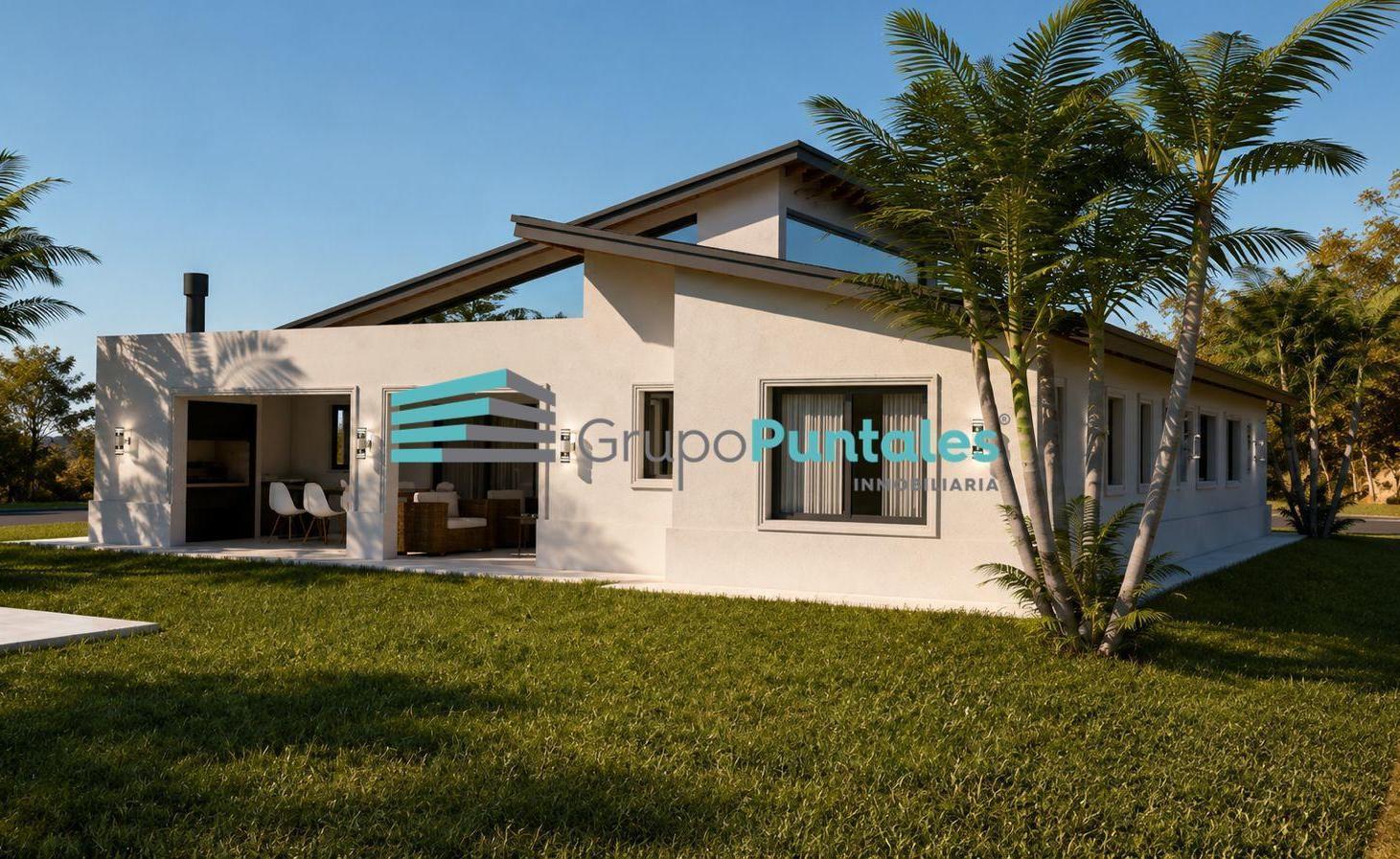 Foto de Casa en El Rebenque a estrenar en una planta entrega en Diciembre, imagen 3