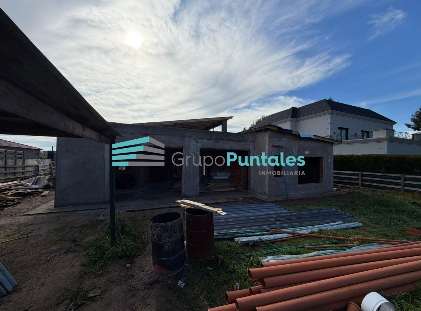 Foto de Casa en El Rebenque a estrenar en una planta entrega en Diciembre, imagen 4