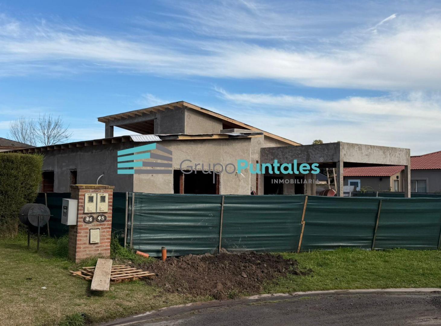 Foto de Casa en El Rebenque a estrenar en una planta entrega en Diciembre, imagen 2