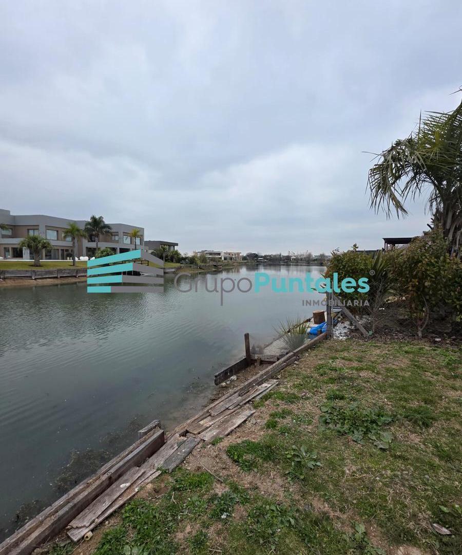 Foto de Terreno Lote a la laguna en Barrio Lagos de Canning para construir ya!, imagen 4