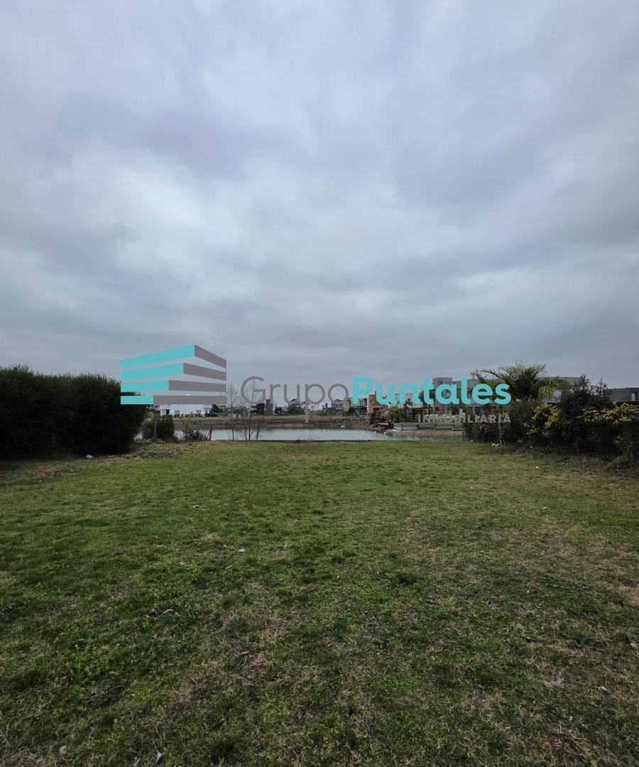 Foto de Terreno Lote a la laguna en Barrio Lagos de Canning para construir ya!, imagen 3