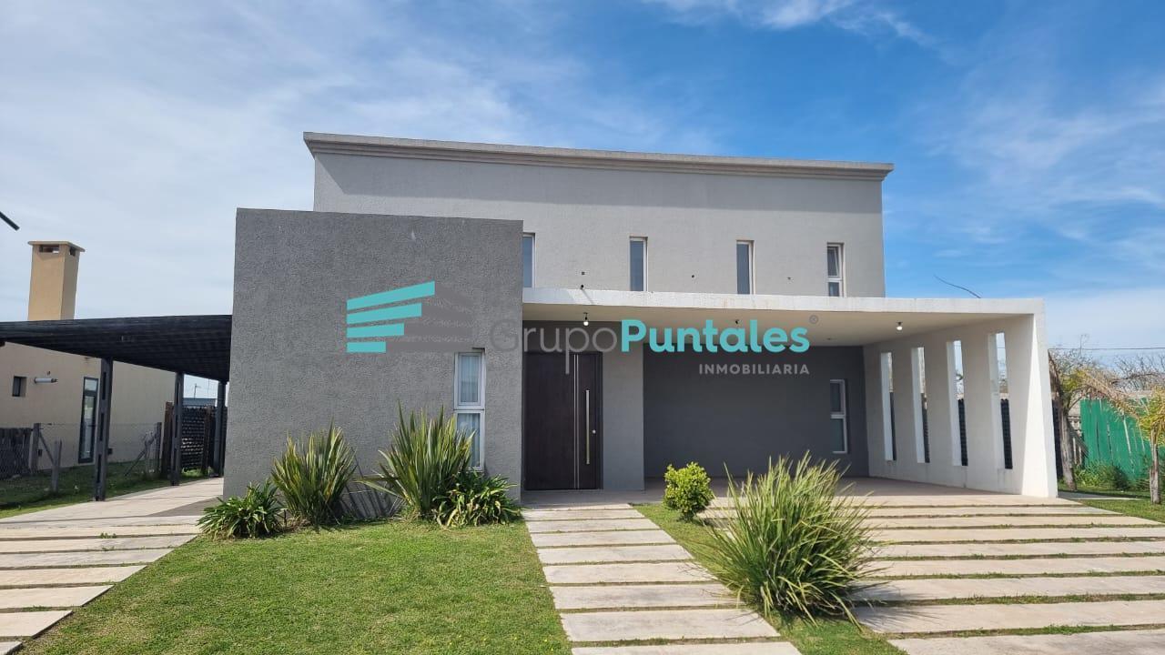 Foto de Excelente Casa en Barrio Lagos de Canning con 4 dormitorios y gran, imagen 4
