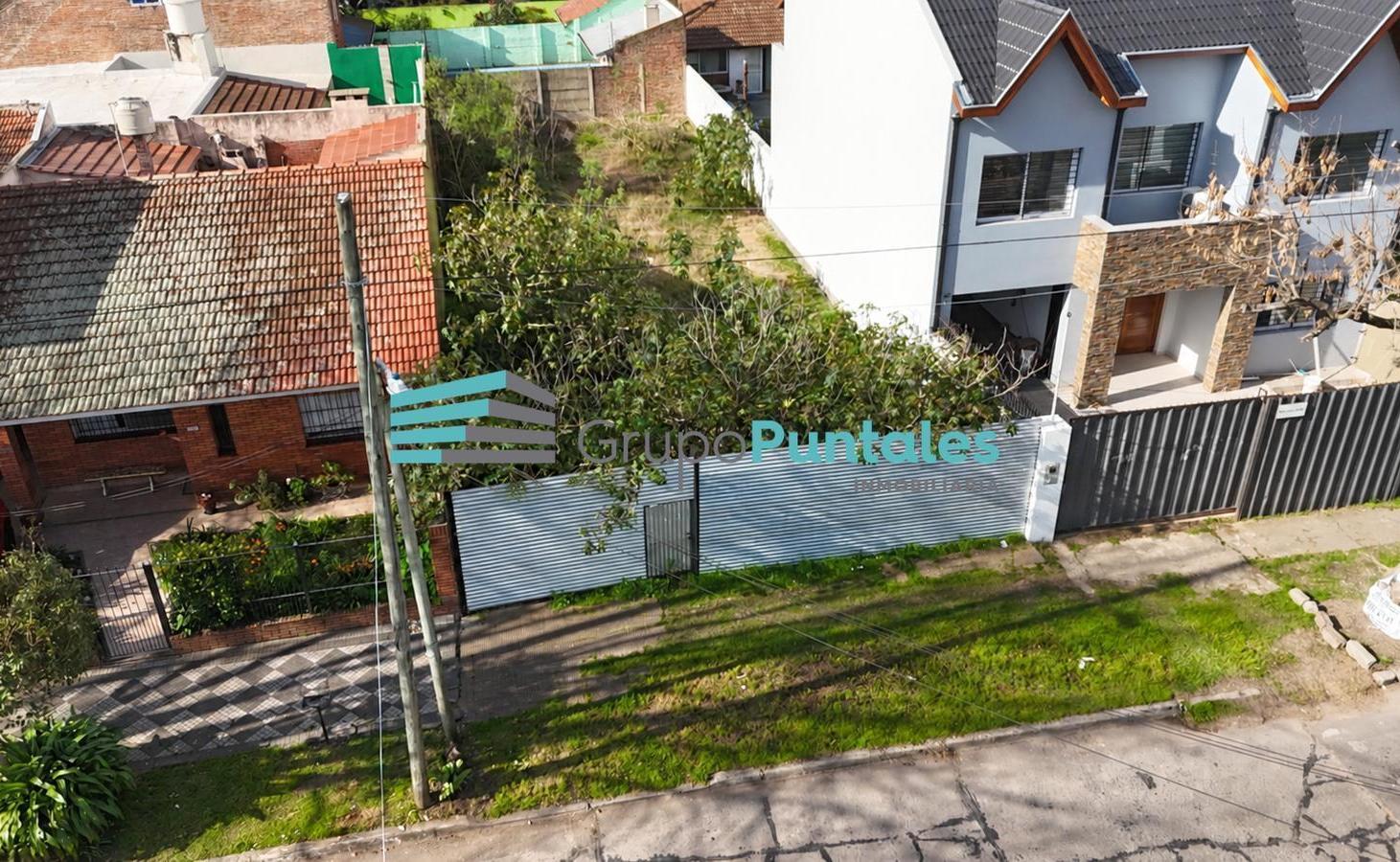 Foto de Terreno lote en Monte Grande de 10 x 30 excelente zona residencial, imagen 1