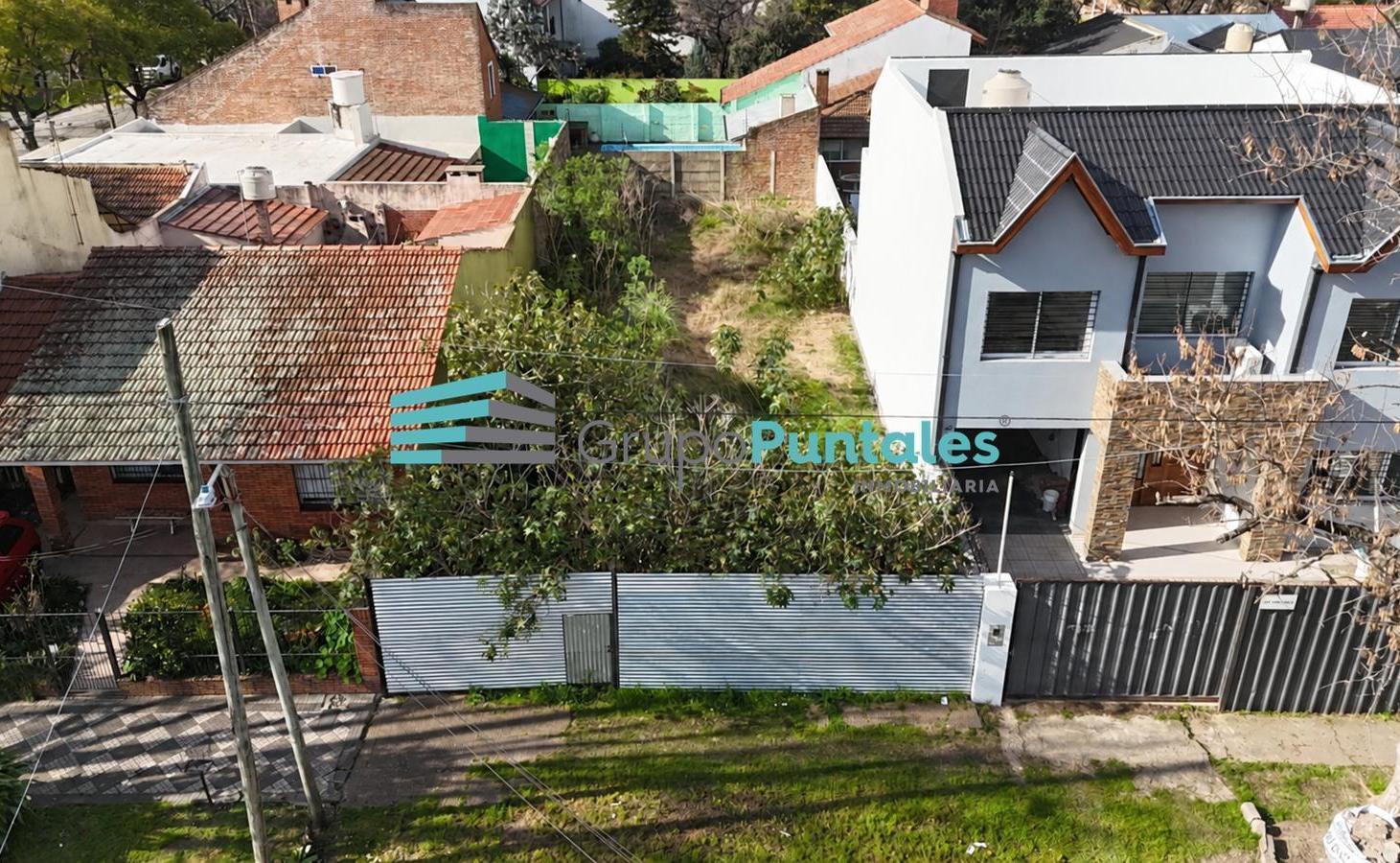 Foto de Terreno lote en Monte Grande de 10 x 30 excelente zona residencial, imagen 2