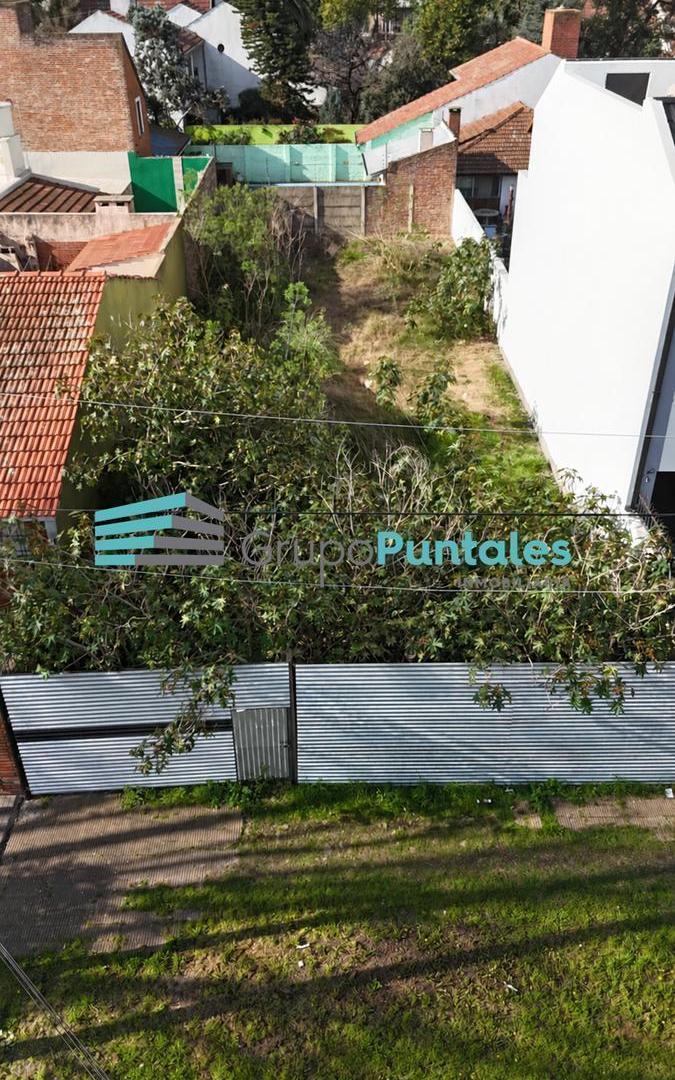 Foto de Terreno lote en Monte Grande de 10 x 30 excelente zona residencial, imagen 3