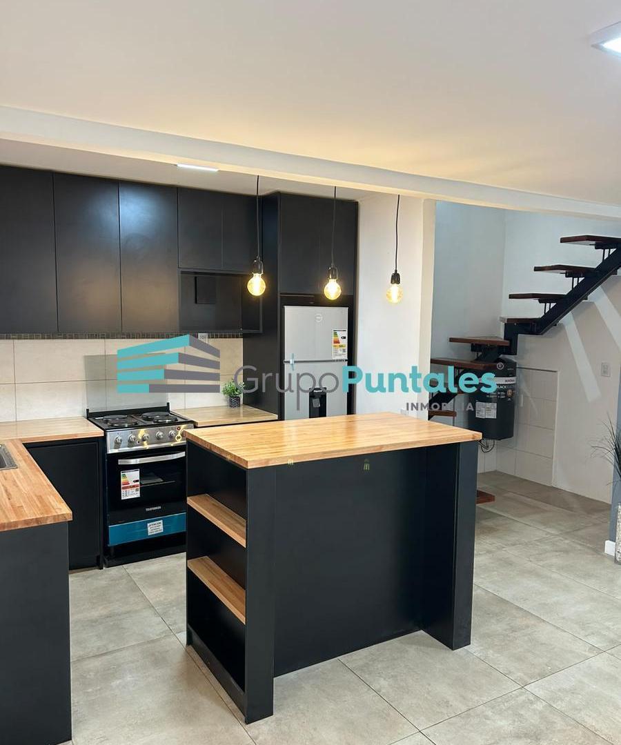 Foto de Duplex tipo PH totalmente reciclado en Mar del Plata 4 ambientes a mts, imagen 5