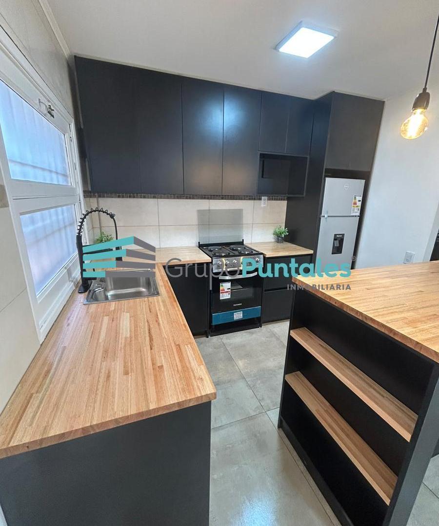 Foto de Duplex tipo PH totalmente reciclado en Mar del Plata 4 ambientes a mts, imagen 4