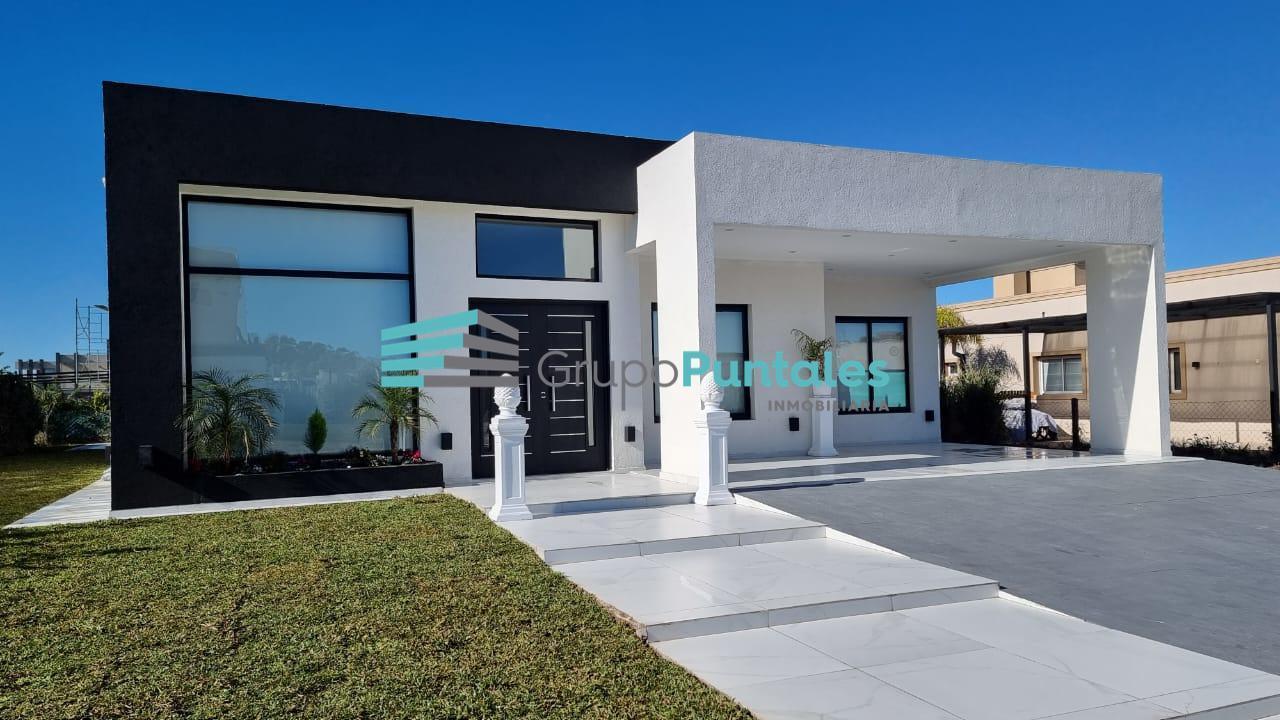 Foto de Casa en una planta en Barrio Lagos de Canning, amoblada y con piscina, imagen 2
