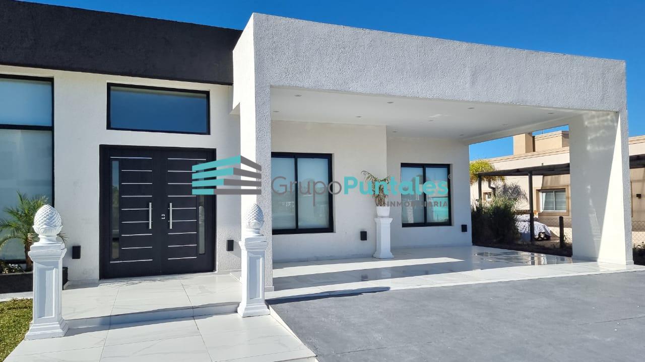 Foto de Casa en una planta en Barrio Lagos de Canning, amoblada y con piscina, imagen 4