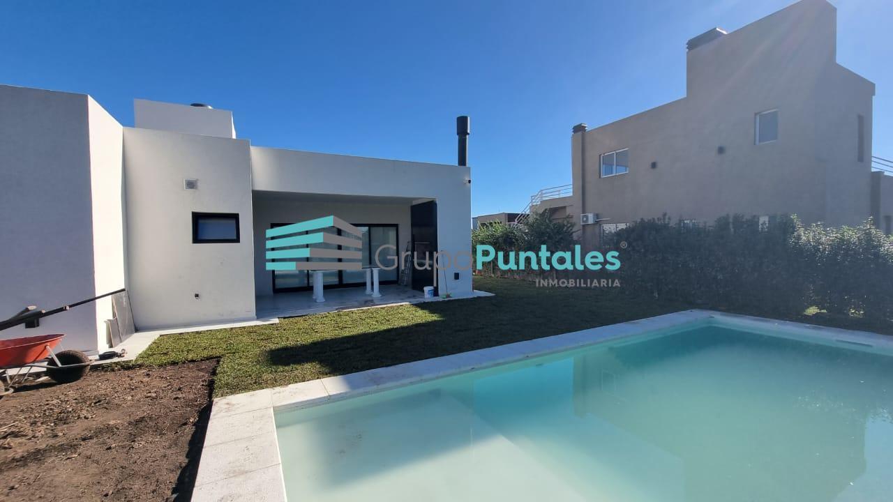 Foto de Casa en una planta en Barrio Lagos de Canning, amoblada y con piscina, imagen 3