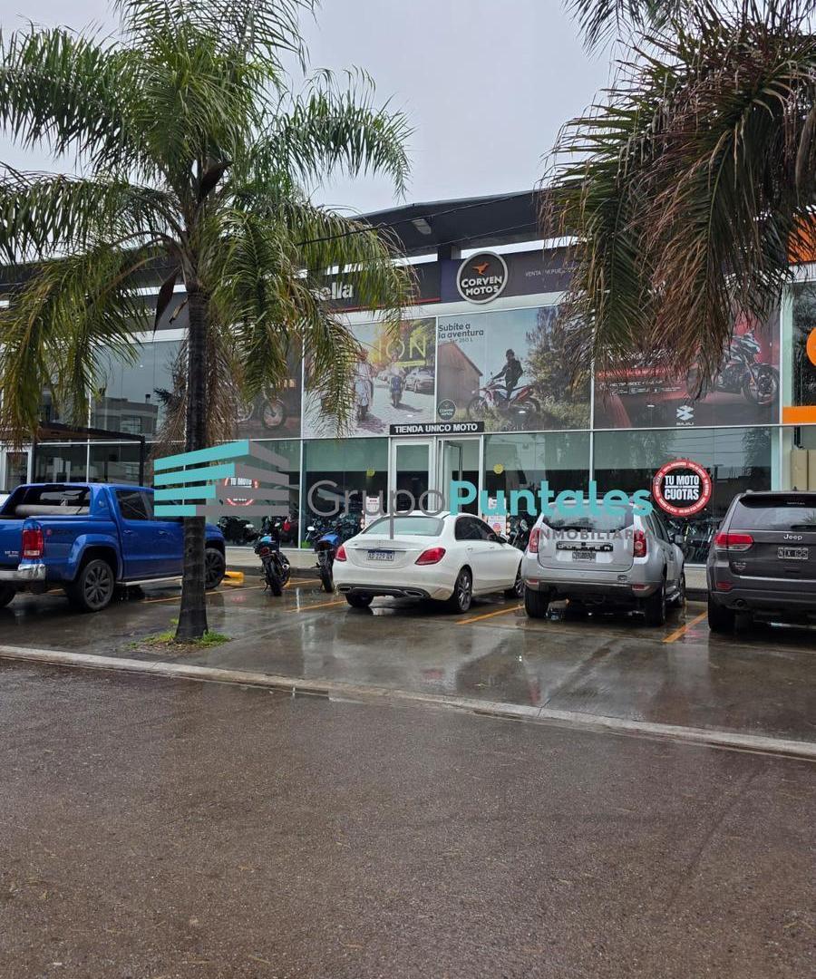 Foto de Local de 300 m2 en 2 plantas con gran vidriera en Canning a metros de, imagen 4
