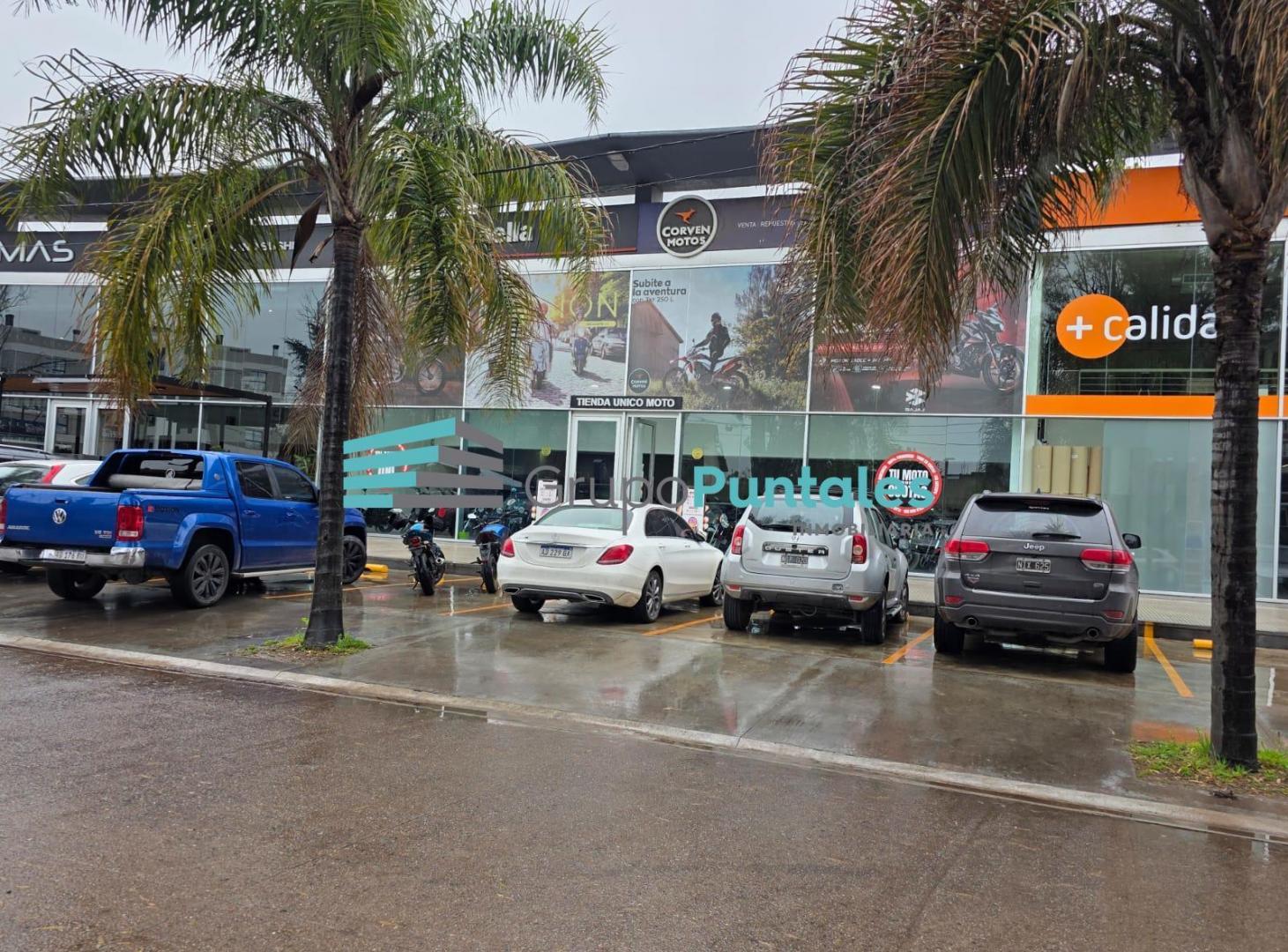 Foto de Local de 300 m2 en 2 plantas con gran vidriera en Canning a metros de, imagen 5