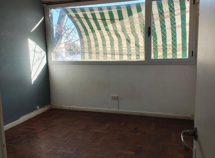 Departamento 4 ambientes al frente en zona DOHO 5