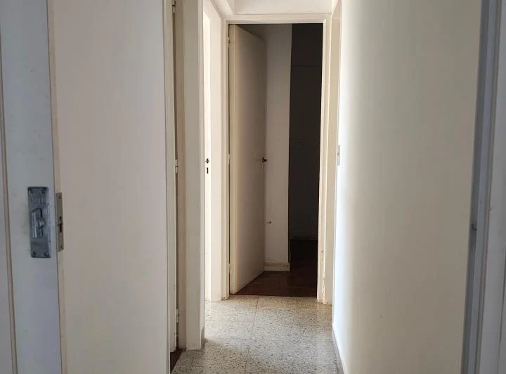 Departamento 4 ambientes al frente en zona DOHO 3