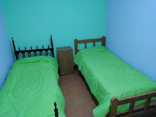 Hotel en Actividad 4
