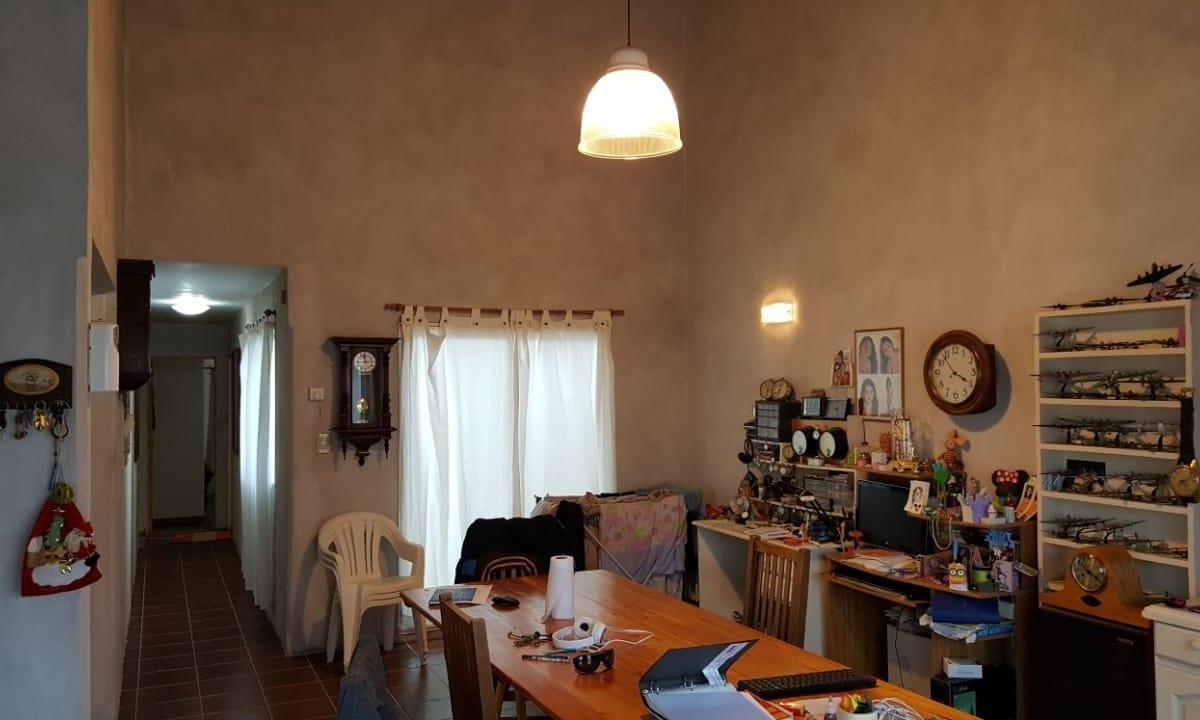 Casa Cinco Ambientes 1