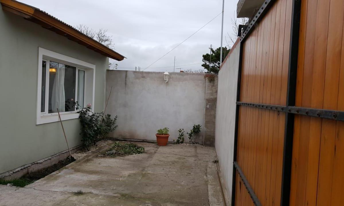 Casa Cinco Ambientes 4