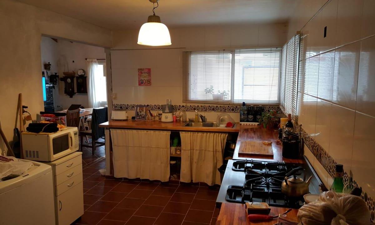 Casa Cinco Ambientes 2