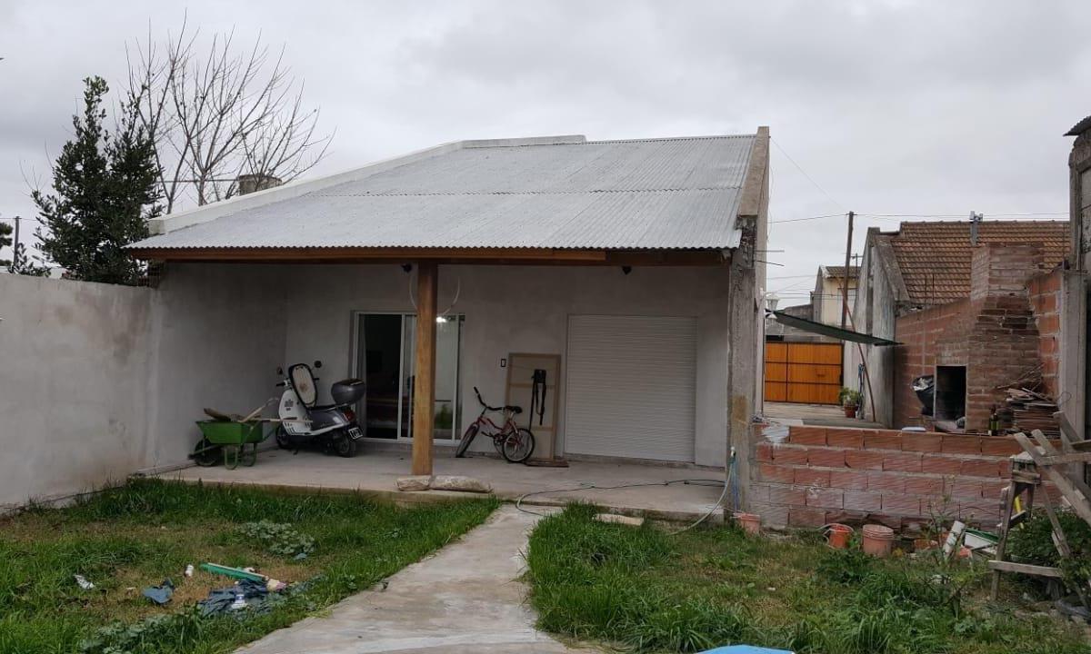 Casa Cinco Ambientes 5