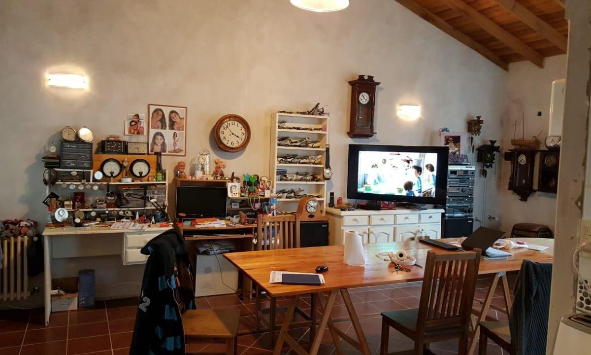 Casa Cinco Ambientes 3