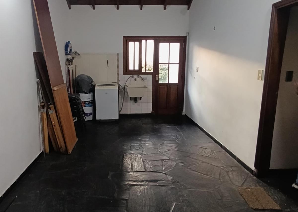CASA 4 AMB GARAGE Y PATIO LOS PINARES