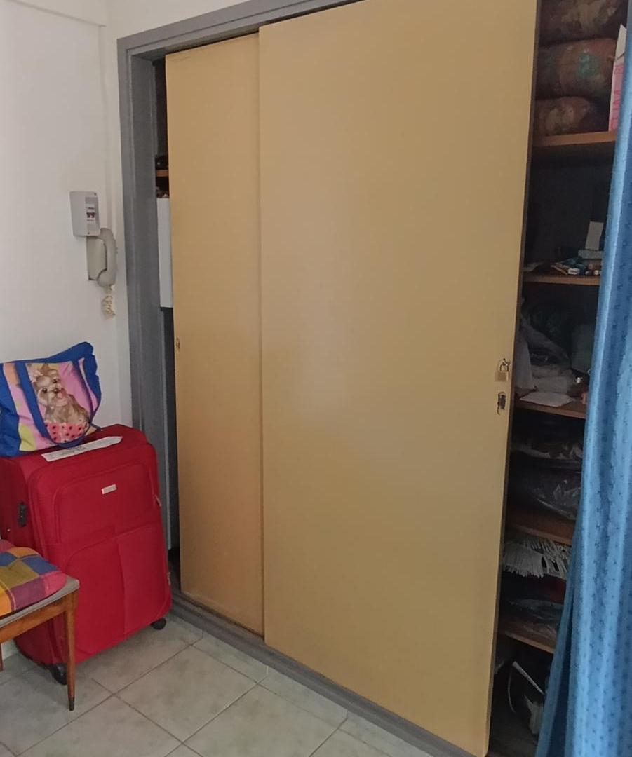 Foto de AMBIENTE Y MEDIO A LA CALLE CON BALCÓN APTO CRÉDITO, imagen 4