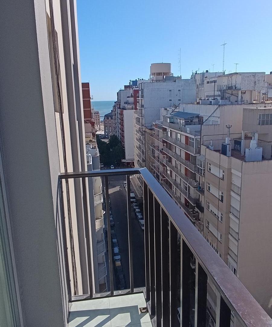 Foto de AMBIENTE Y MEDIO A LA CALLE CON BALCÓN APTO CRÉDITO, imagen 2