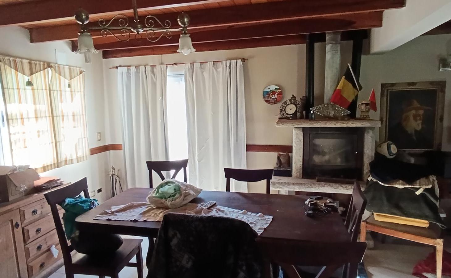 Foto de ALQUILER CASA QUINTA 5 AMB MAS CASA 3 AMB MAS GALPON, imagen 3