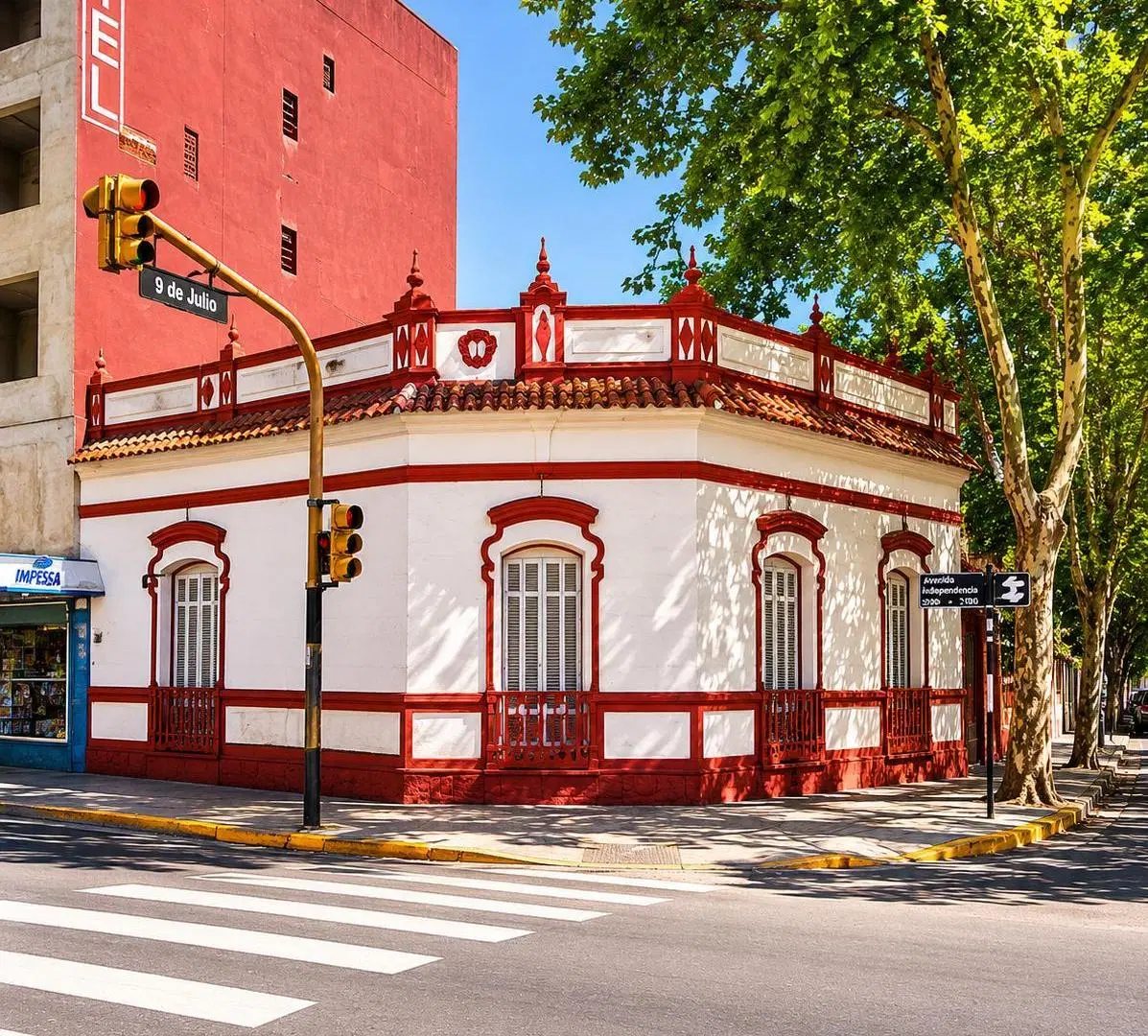 ESQUINA ESTRATÉGICA PARA DESARROLLO 4