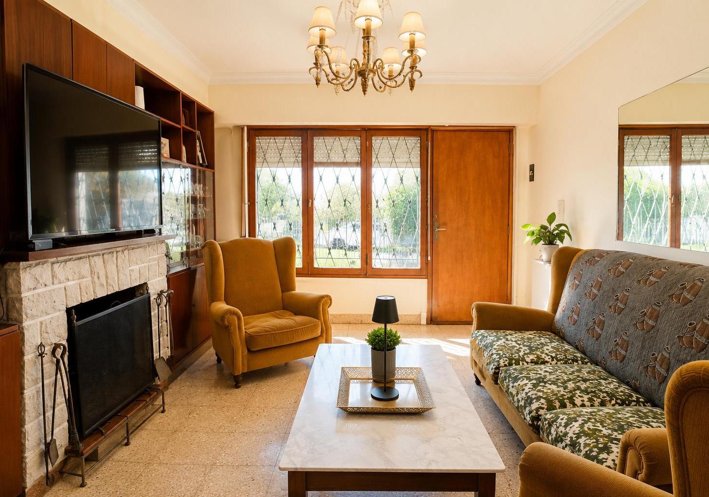 CHALET 5 AMB SAN CARLOS