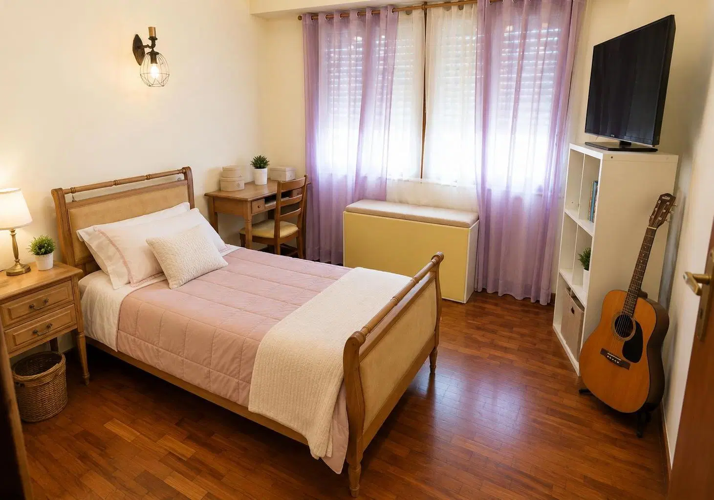 CHALET 5 AMB SAN CARLOS 4