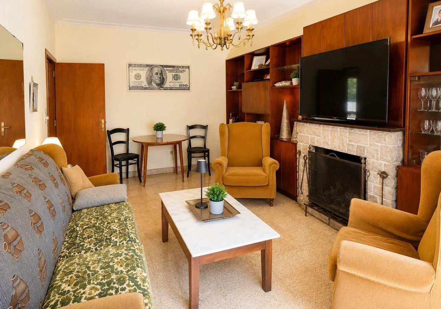 CHALET 5 AMB SAN CARLOS 3