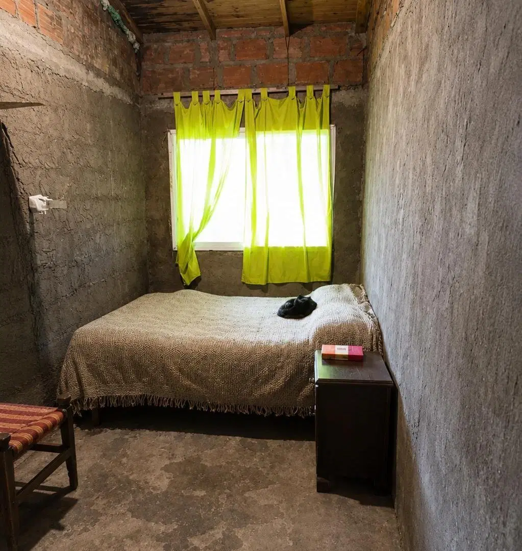 CASA 3 AMB CON  CABAÑA ZONA CHAPADMALAL 5