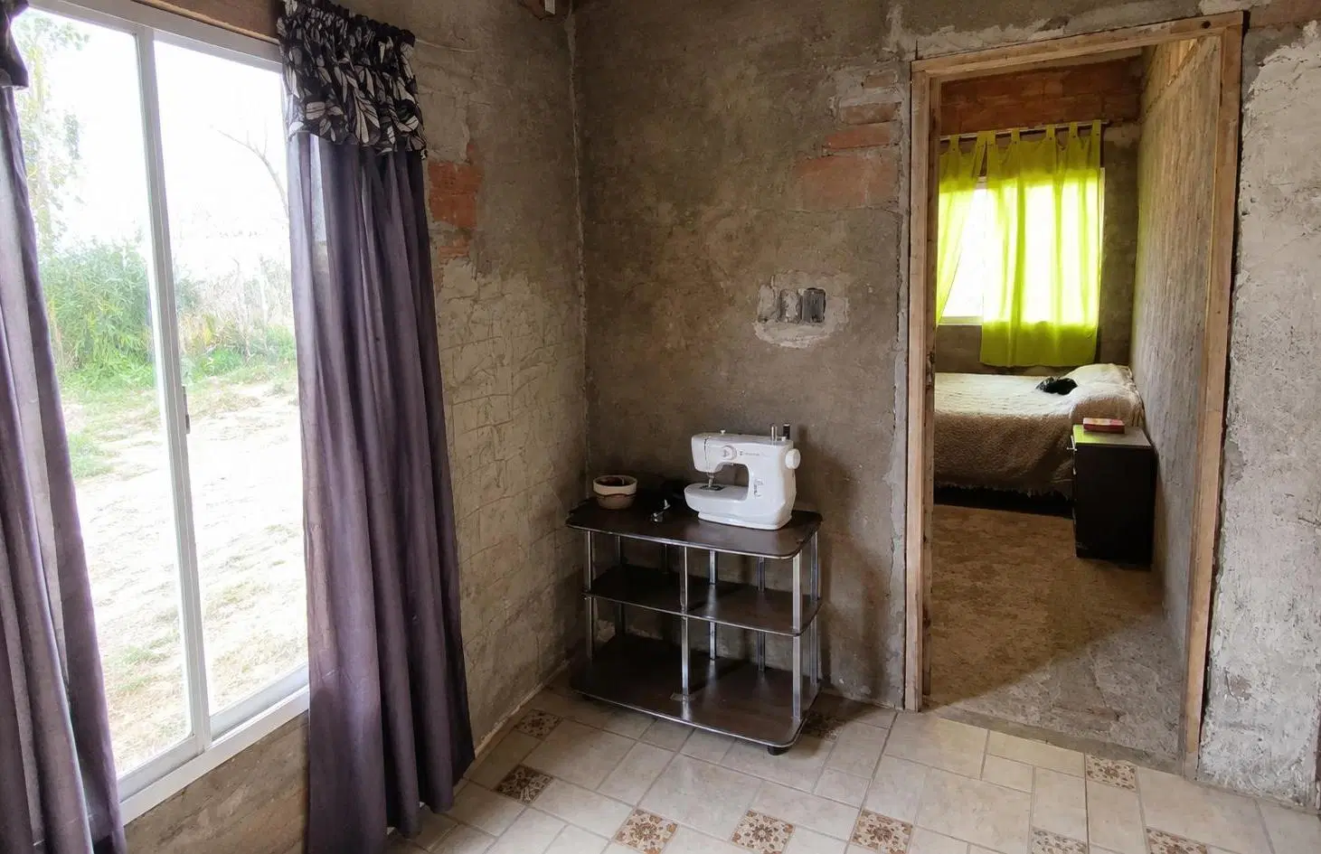 CASA 3 AMB CON  CABAÑA ZONA CHAPADMALAL 3