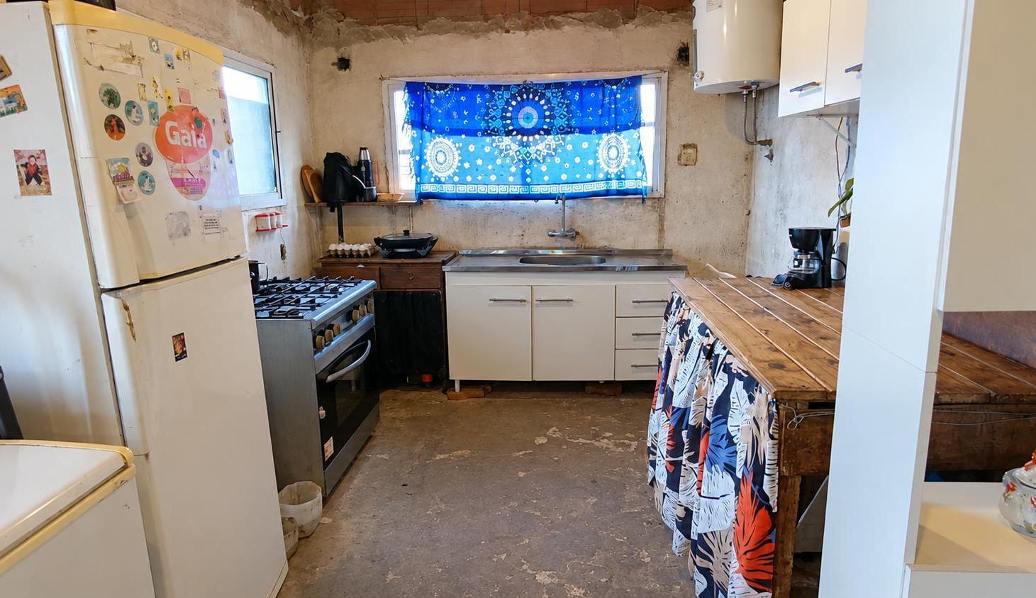 Foto de CASA 3 AMB CON CABAÑA ZONA CHAPADMALAL, imagen 2
