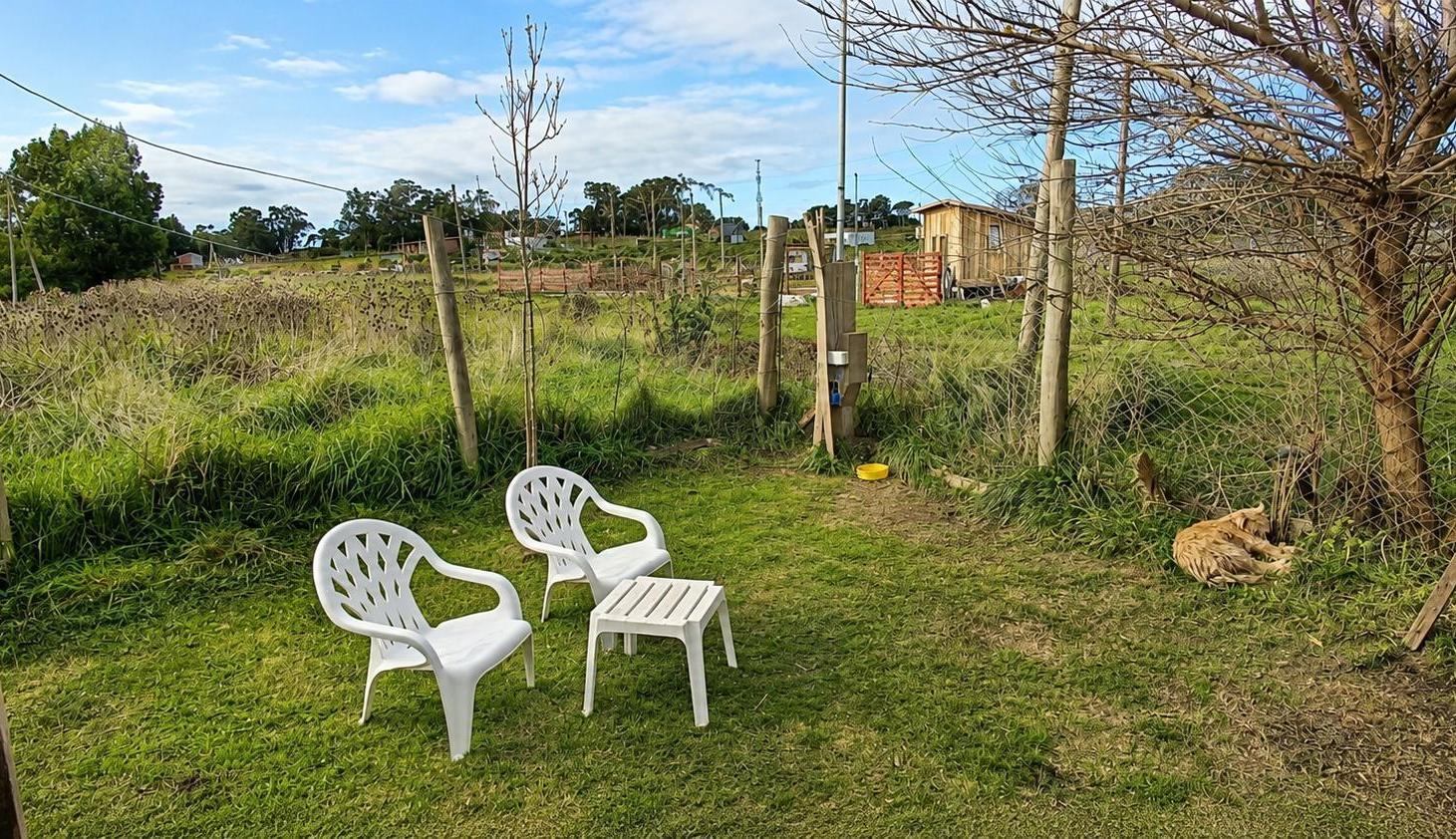 Foto de CASA 3 AMB CON CABAÑA ZONA CHAPADMALAL, imagen 4