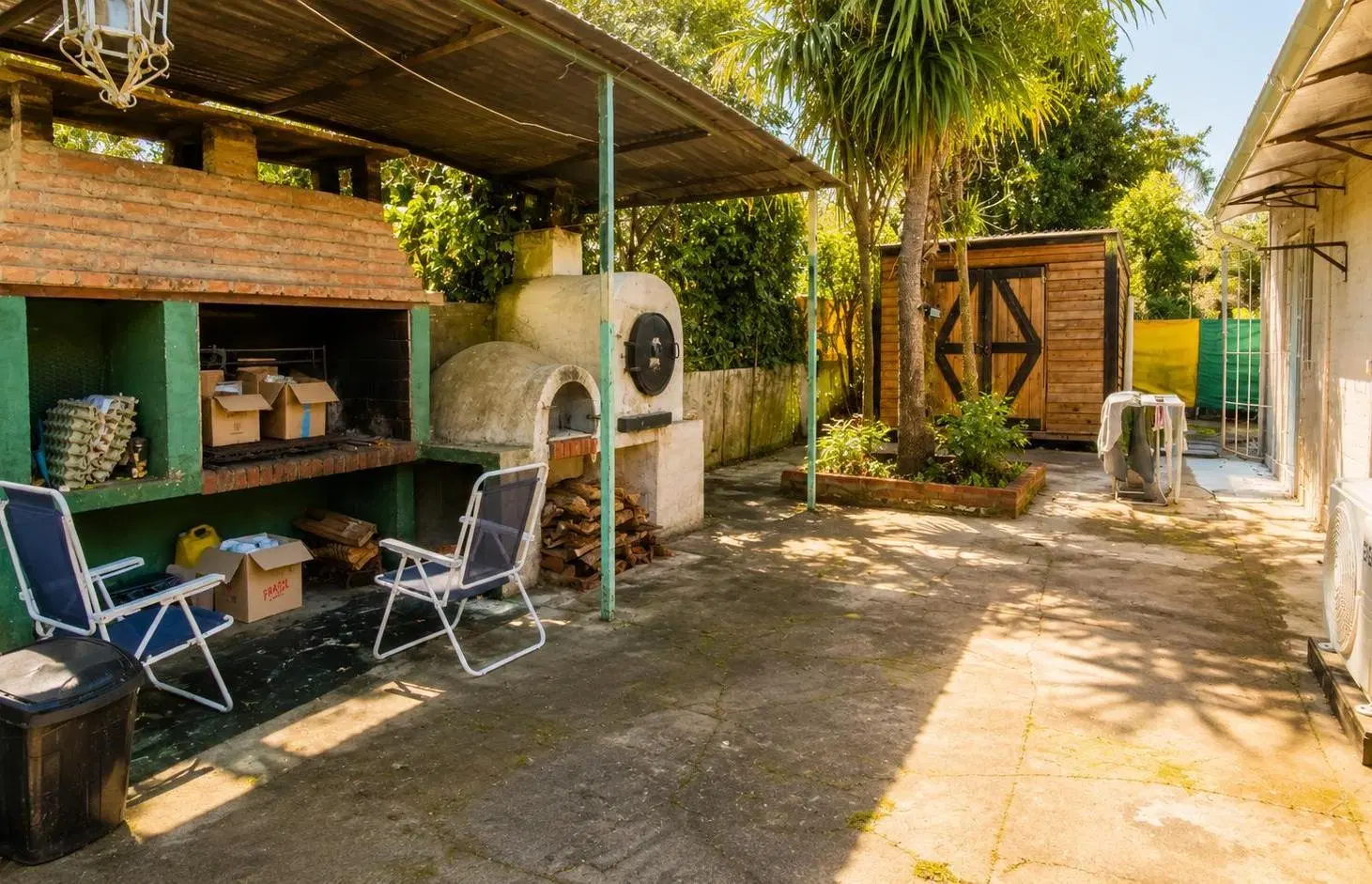 CASA QUINTA 4 AMB EN EL SOCIEGO 3