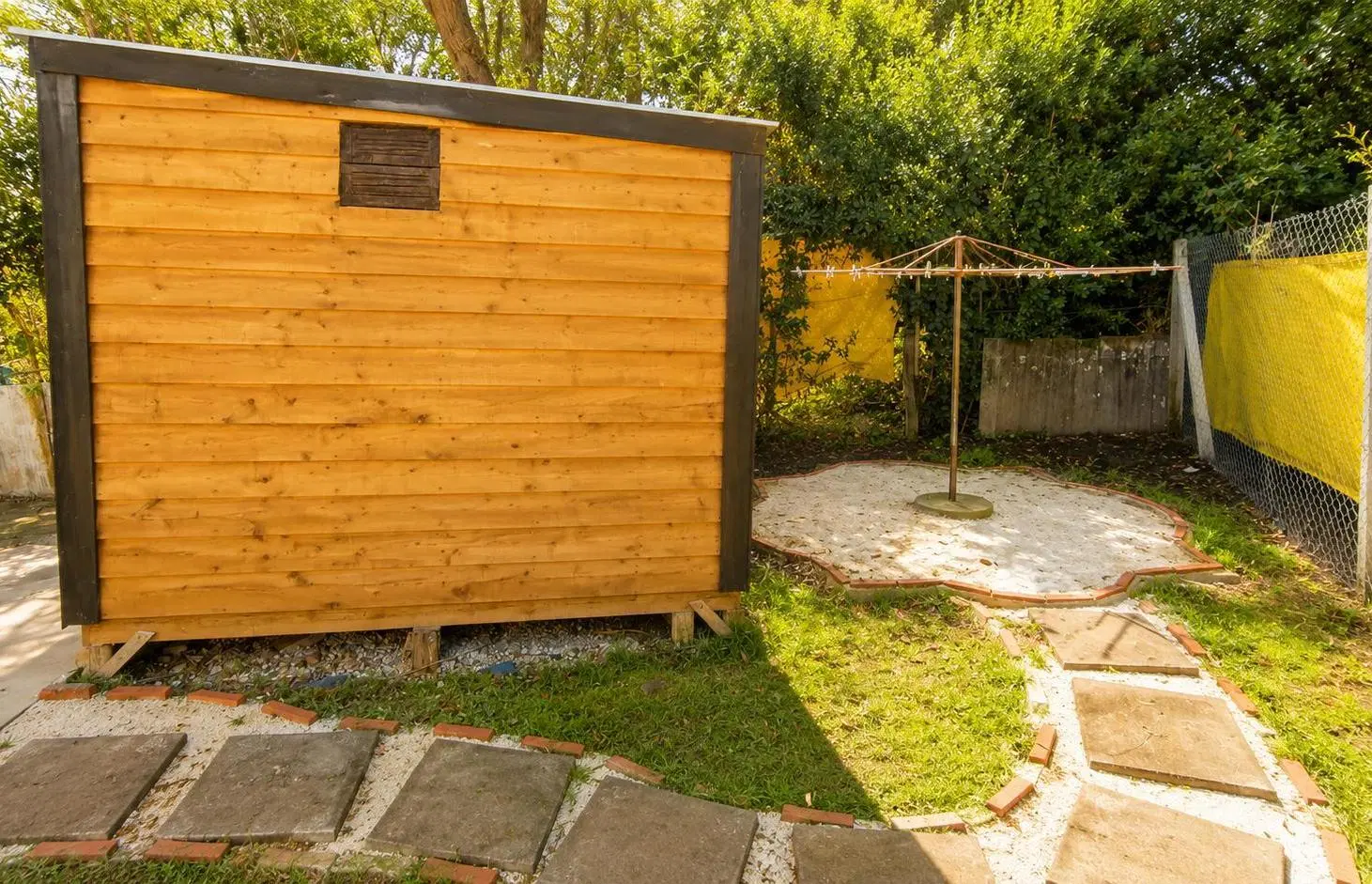 CASA QUINTA 4 AMB EN EL SOCIEGO 5