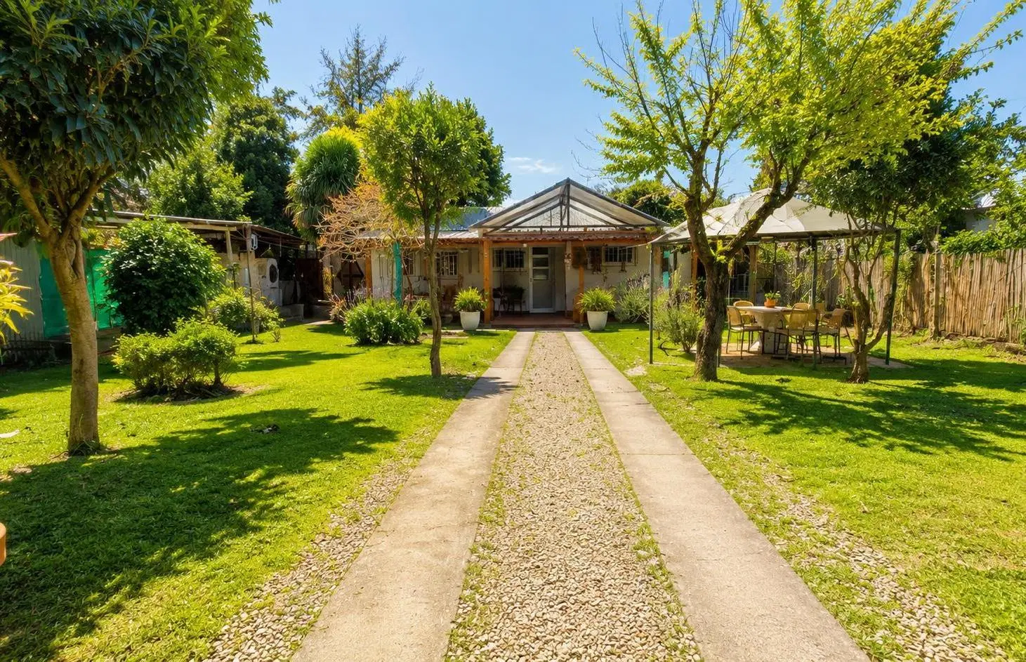 CASA QUINTA 4 AMB EN EL SOCIEGO 2