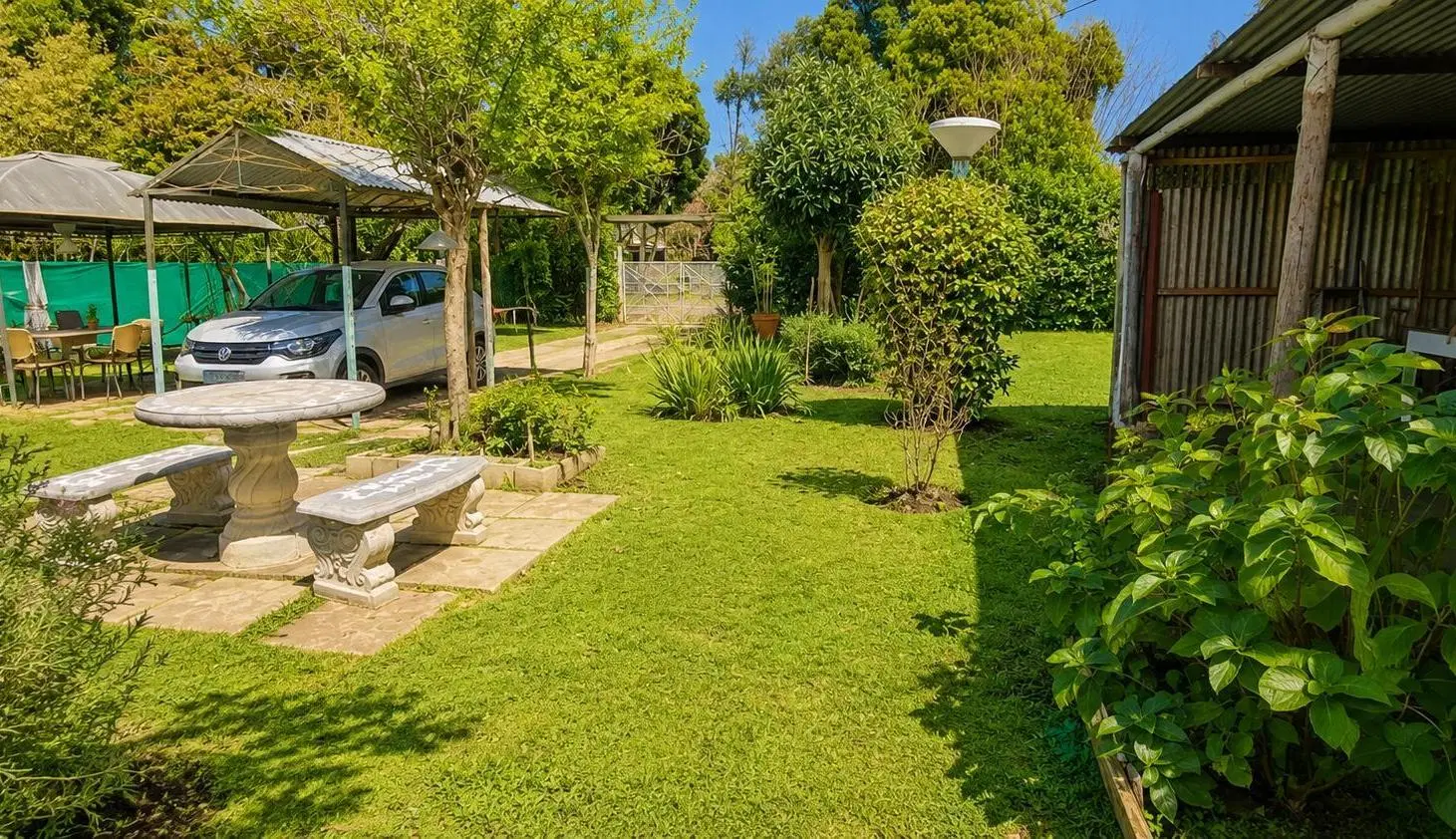CASA QUINTA 4 AMB EN EL SOCIEGO 4