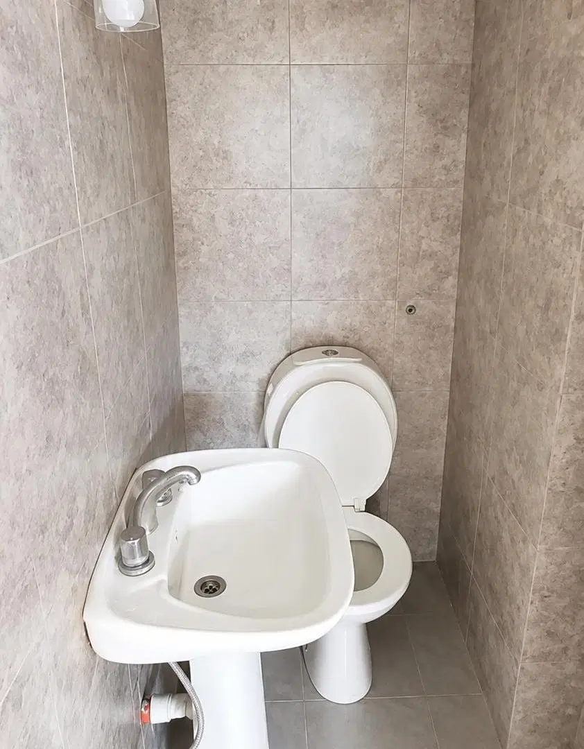 Inmueble de uso múltiple a estrenar | 25 m² | Misiones y Alberti 5