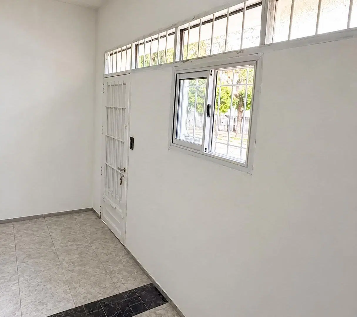 Inmueble de uso múltiple a estrenar | 25 m² | Misiones y Alberti 3