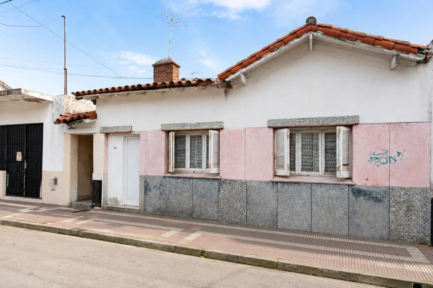 PH 2 AMB SIN EXPENSAS GASCON 4900 5