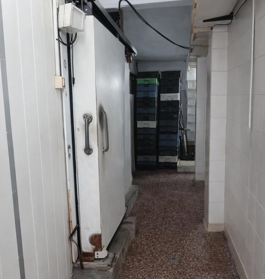 Foto de VENTA DE LOCAL ESQUINA 150M2, imagen 4