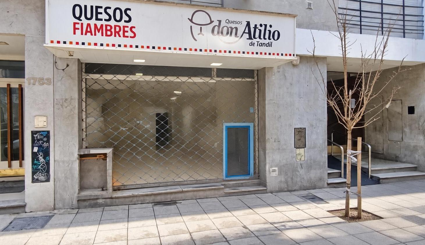 Foto de VENTA DE LOCAL BROWN AL 1700, imagen 1