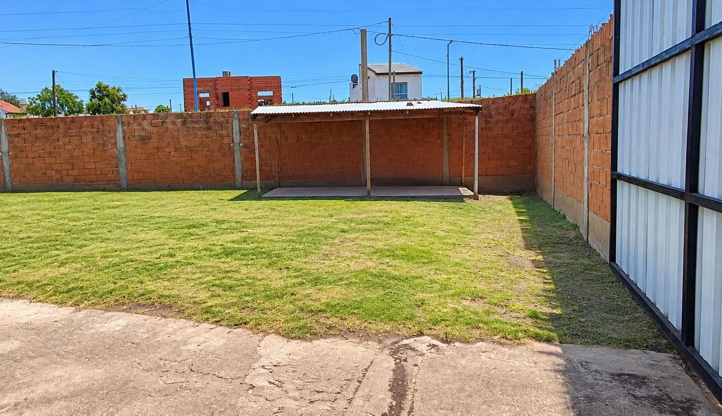 Foto de Vendo lote en esquina sobre Av. Antártida Argentina – Mar del Plata, imagen 4